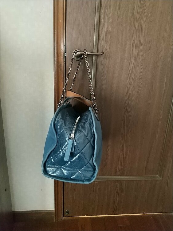 ボストンバッグ（ブランドバッグ）の商品画像 - 査定依頼日：2026年2月24日 - 最高査定価格：120,000円