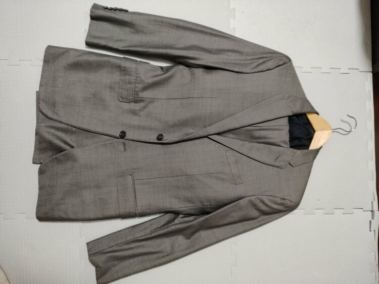 24K2FI（古着・ファッション）の商品画像 - 査定依頼日：2026年2月10日 - 最高査定価格：100,000円