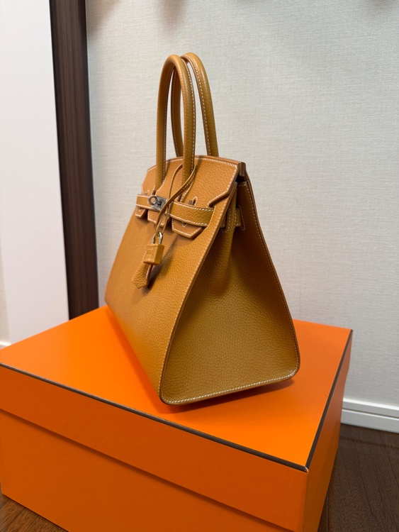 セリエ30（ブランドバッグ）の商品画像 - 査定依頼日：2026年3月18日 - 最高査定価格：3,500,000円