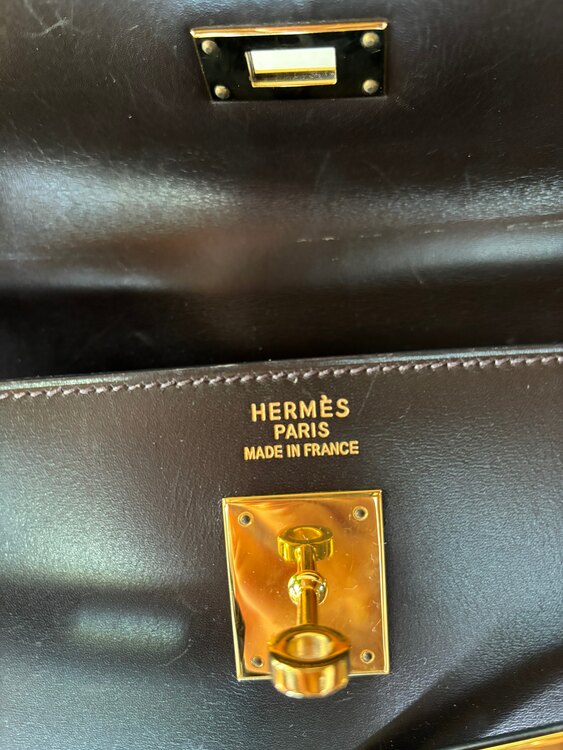 エルメス ケリー （ブランドバッグ）の商品画像 - 査定依頼日：2025年3月7日 - 最高査定価格：1,200,000円