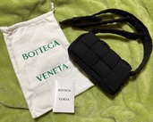 ボッテガ・ヴェネタ  （ブランドバッグ）の商品画像 - 査定依頼日：2026年3月30日 - 最高査定価格：120,000円