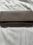 長財布（ブランド財布・小物）の商品画像 - 査定依頼日：2025年12月17日 - 最高査定価格：3,000円