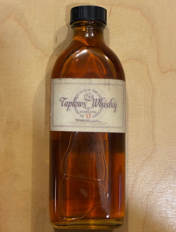 tomatin. banff 他（お酒）の商品画像 - 査定依頼日：2026年4月15日 - 最高査定価格：29,000円