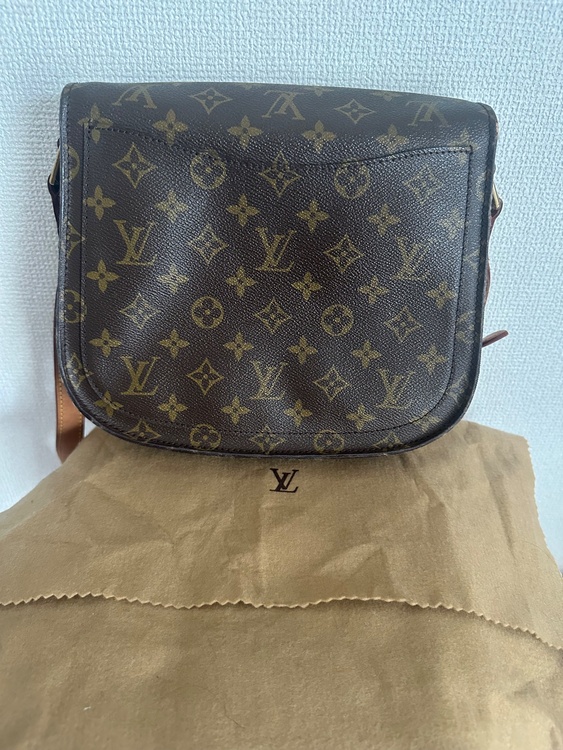 ルイヴィトン モノグラム（ブランドバッグ）の商品画像 - 査定依頼日：2026年9月25日 - 最高査定価格：15,000円