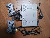 プレーステーション