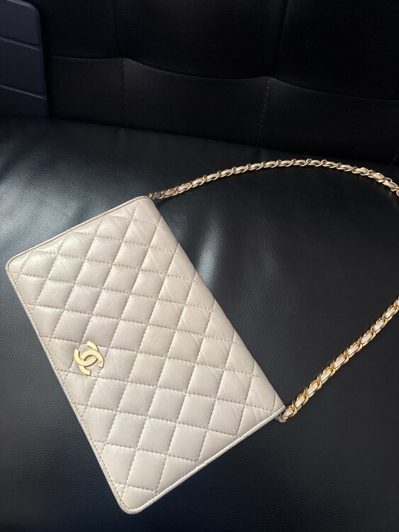 シャネル マトラッセ （ブランドバッグ）の商品画像 - 査定依頼日：2025年3月7日 - 最高査定価格：150,000円