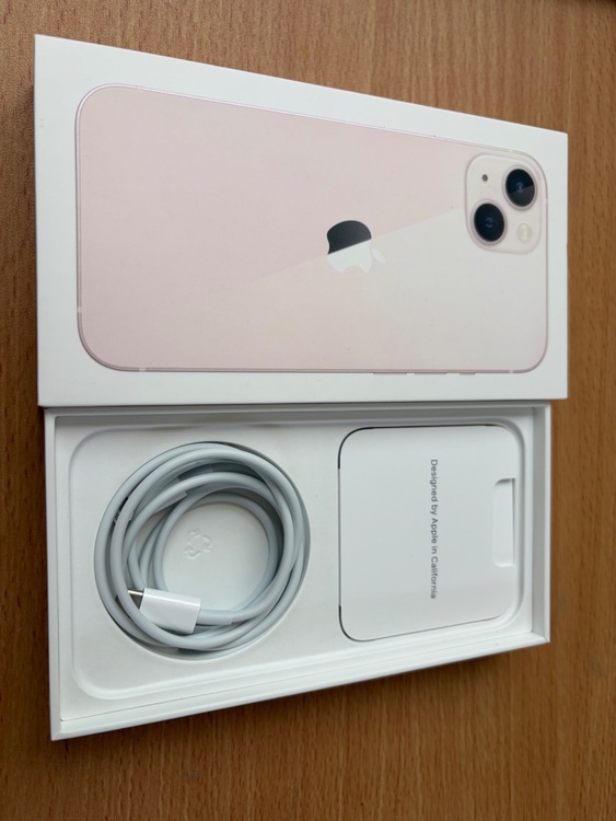 iPhone13 ピンク（スマホ）の商品画像 - 査定依頼日：2026年4月14日 - 最高査定価格：38,000円