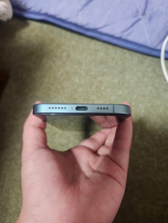 iPhone iPhone 16 Plus 256GB au（スマホ）の商品画像 - 査定依頼日：2026年8月25日 - 最高査定価格：85,000円