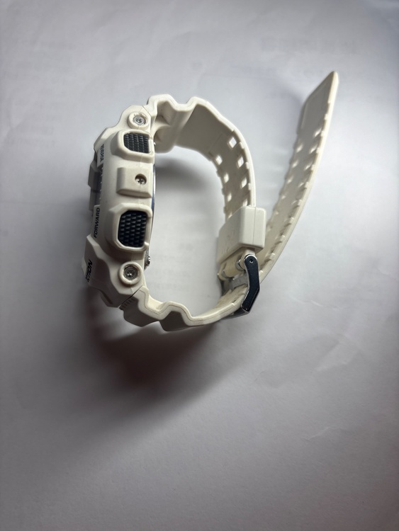 G-SHOCK その他（高級時計）の商品画像 - 査定依頼日：2026年7月29日 - 最高査定価格：1,500円