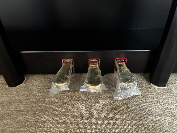 クラビノーバCLP575（ピアノ・楽器・PA機材）の商品画像 - 査定依頼日：2025年9月15日 - 最高査定価格：5,000円