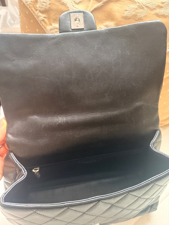 シャネル　マトラッセ　ハンドバッグ25センチ（ブランドバッグ）の商品画像 - 査定依頼日：2026年8月28日 - 最高査定価格：530,000円