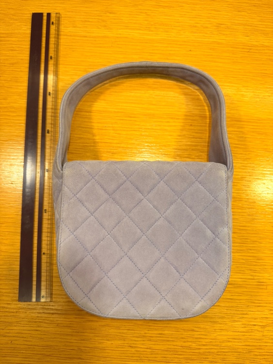 不明（ブランドバッグ）の商品画像 - 査定依頼日：2026年10月3日 - 最高査定価格：60,000円
