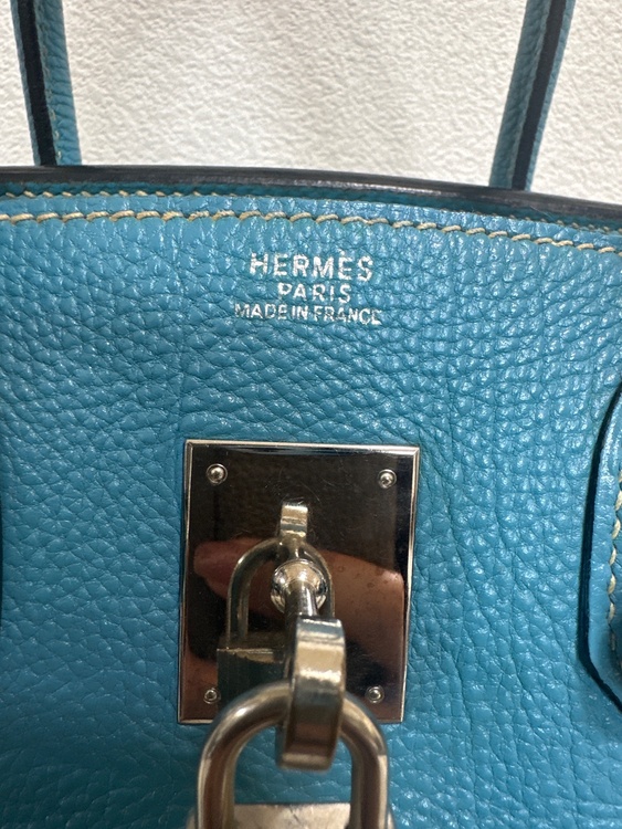 エルメス バーキン （ブランドバッグ）の商品画像 - 査定依頼日：2026年1月25日 - 最高査定価格：2,000,000円