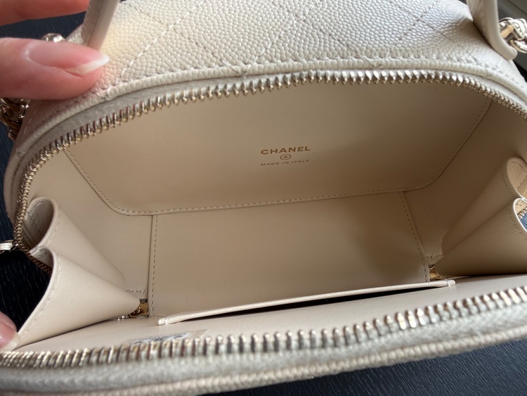 CHANEL（ブランドバッグ）の商品画像 - 査定依頼日：2026年2月9日 - 最高査定価格：450,000円