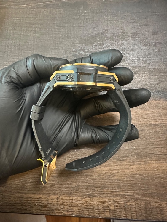 731.ox.1170.rx（高級時計）の商品画像 - 査定依頼日：2025年6月3日 - 最高査定価格：2,000,000円