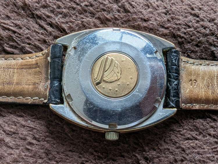 オメガ コンステーション （高級時計）の商品画像 - 査定依頼日：2025年4月27日 - 最高査定価格：180,000円