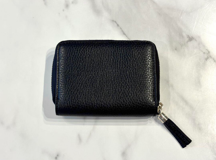 ソーホーコインケース（ブランド財布・小物）の商品画像 - 査定依頼日：2025年4月3日 - 最高査定価格：8,000円