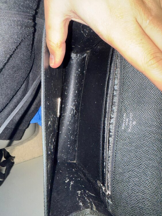 ルイヴィトン タイガ （ブランドバッグ）の商品画像 - 査定依頼日：2025年3月20日 - 最高査定価格：15,000円