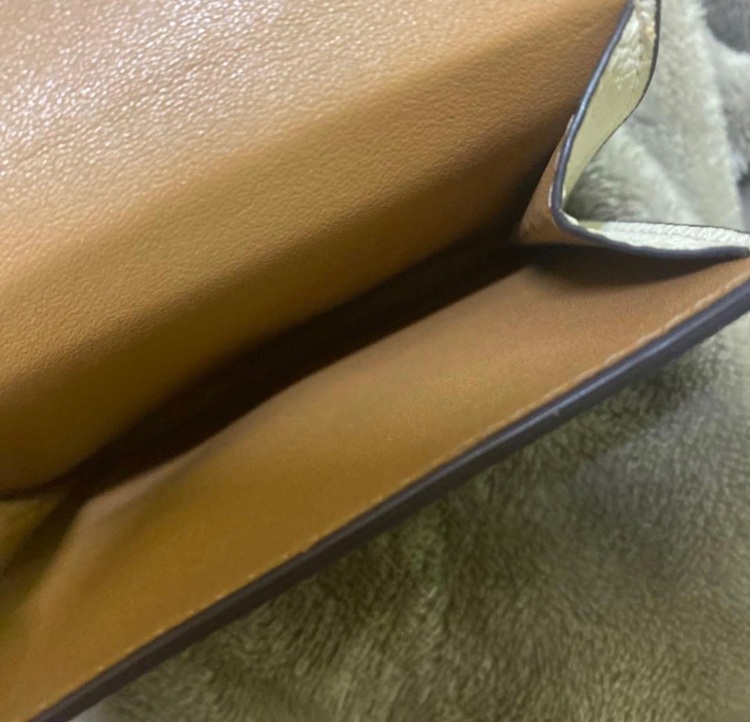 その他 コーチ （ブランドバッグ）の商品画像 - 査定依頼日：2025年10月19日 - 最高査定価格：2,000円