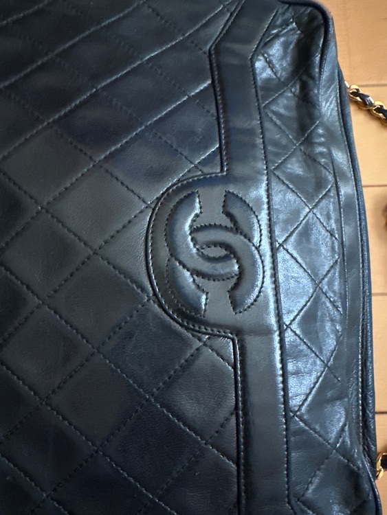 シャネル シャネル(その他) （ブランドバッグ）の商品画像 - 査定依頼日：2025年8月29日 - 最高査定価格：140,000円