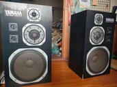 YAMAHA NS-1000M（オーディオ・スピーカー）の商品画像 - 査定依頼日：2026年9月23日 - 最高査定価格：10,000円