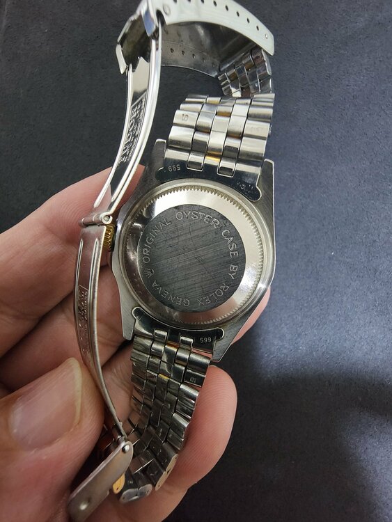 チューダー その他（高級時計）の商品画像 - 査定依頼日：2026年7月8日 - 最高査定価格：350,000円