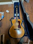 GUILD F-47 72159（ピアノ・楽器・PA機材）の商品画像 - 査定依頼日：2025年9月24日 - 最高査定価格：150,000円