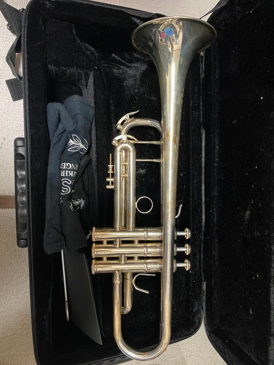 B&S CHALLENGER TP37GBS（ピアノ・楽器・PA機材）の商品画像 - 査定依頼日：2025年4月18日 - 最高査定価格：65,000円