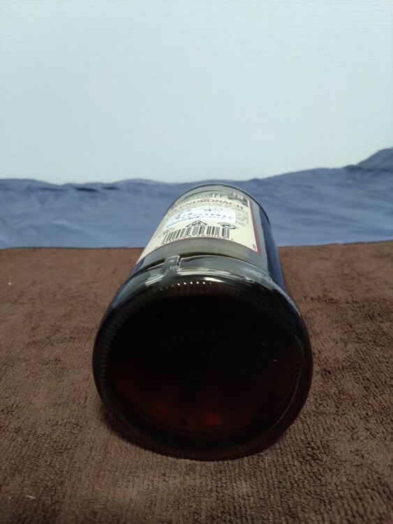 グレンドロナック 15年（お酒）の商品画像 - 査定依頼日：2025年8月23日 - 最高査定価格：257,000円