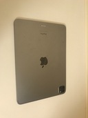 iPad Pro 11インチ　第4世代（PC・タブレット）の商品画像 - 査定依頼日：2025年6月5日 - 最高査定価格：15,000円