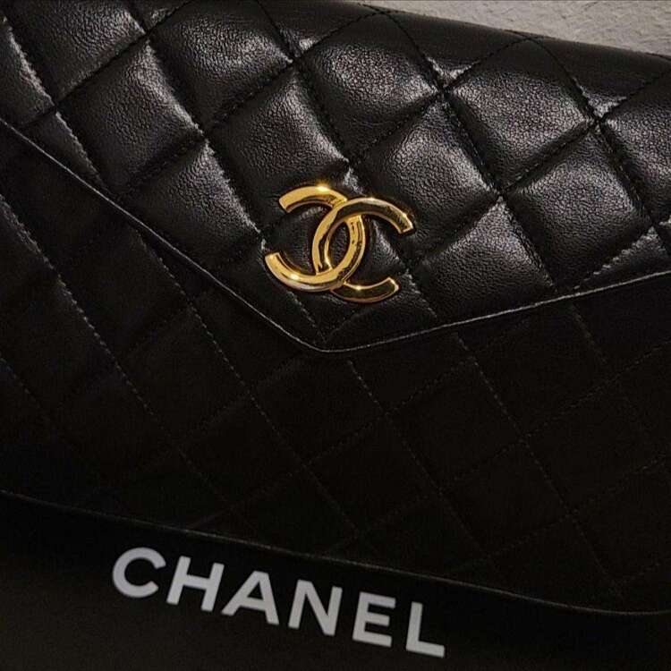 シャネル マトラッセ （ブランドバッグ）の商品画像 - 査定依頼日：2025年1月8日 - 最高査定価格：330,000円