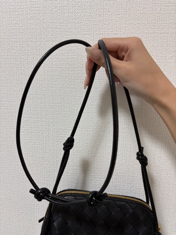 ボッテガ・ヴェネタ  （ブランドバッグ）の商品画像 - 査定依頼日：2025年12月23日 - 最高査定価格：115,000円