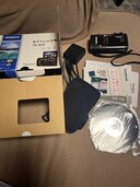 TOUGH TG-850（カメラ）の商品画像 - 査定依頼日：2024年4月2日 - 最高査定価格：11,000円