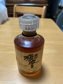 ウイスキー サントリー響 （お酒）の商品画像 - 査定依頼日：2024年11月20日 - 最高査定価格：20,000円