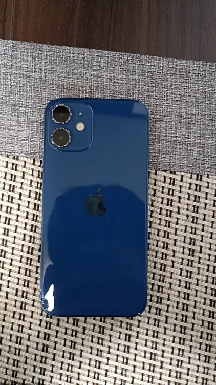 iPhone 12 mini 128GB SIMフリー（スマホ）の商品画像 - 査定依頼日：2026年2月22日 - 最高査定価格：18,000円