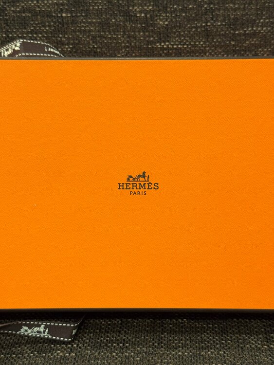 エルメス エルメス(その他) （ブランドバッグ）の商品画像 - 査定依頼日：2025年5月23日 - 最高査定価格：40,000円