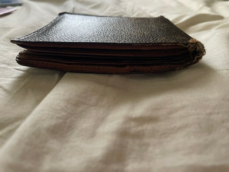 ルイヴィトン ルイヴィトン(その他) （ブランドバッグ）の商品画像 - 査定依頼日：2025年5月11日 - 最高査定価格：1,000円