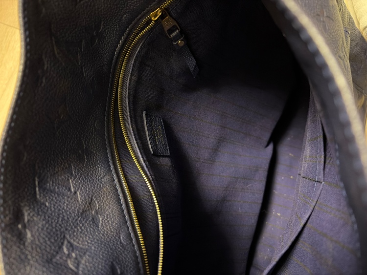 メティス（ブランドバッグ）の商品画像 - 査定依頼日：2026年3月23日 - 最高査定価格：100,000円