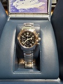 ブレゲ タイプXX AERONAVALE 380（高級時計）の商品画像 - 査定依頼日：2025年11月23日 - 最高査定価格：700,000円