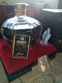 バカラ（お酒）の商品画像 - 査定依頼日：2021年4月22日 - 最高査定価格：13,000円