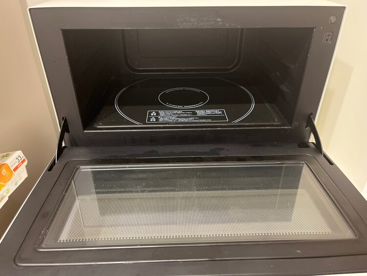 バルミューThe Range K04A-WH（家電）の商品画像 - 査定依頼日：2025年1月13日 - 最高査定価格：1,500円