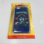 ビックリマン 3D iPhone6 ケース スーパーゼウス 日本製 カバー（その他のおもちゃ）の商品画像 - 査定依頼日：2020年8月24日 - 最高査定価格：200円