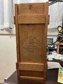 ウイスキー マッカラン （お酒）の商品画像 - 査定依頼日：2025年1月11日 - 最高査定価格：310,000円