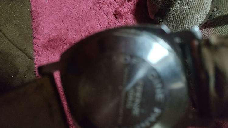 ルミノールGMT（高級時計）の商品画像 - 査定依頼日：2023年5月17日 - 最高査定価格：380,000円