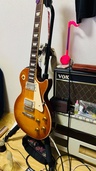 Gibson lespaul traditional 16 plain top（ピアノ・楽器・PA機材）の商品画像 - 査定依頼日：2026年6月22日 - 最高査定価格：145,000円