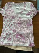 洋服（古着・ファッション）の商品画像 - 査定依頼日：2025年3月28日 - 最高査定価格：25,000円