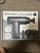 フレッシュウェーブ（古着・ファッション）の商品画像 - 査定依頼日：2025年11月29日 - 最高査定価格：500円