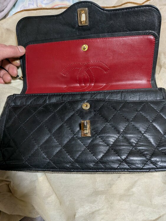 シャネル マトラッセ （ブランドバッグ）の商品画像 - 査定依頼日：2026年4月29日 - 最高査定価格：100,000円