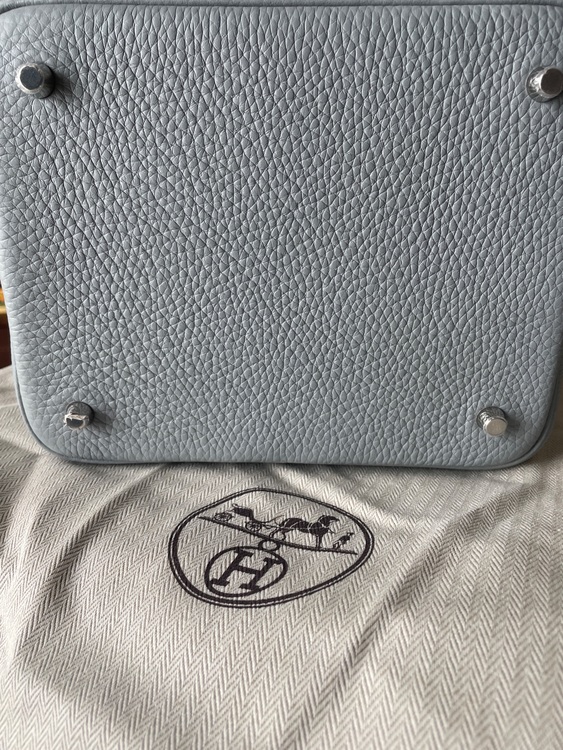 エルメス ピコタン （ブランドバッグ）の商品画像 - 査定依頼日：2025年9月20日 - 最高査定価格：520,000円