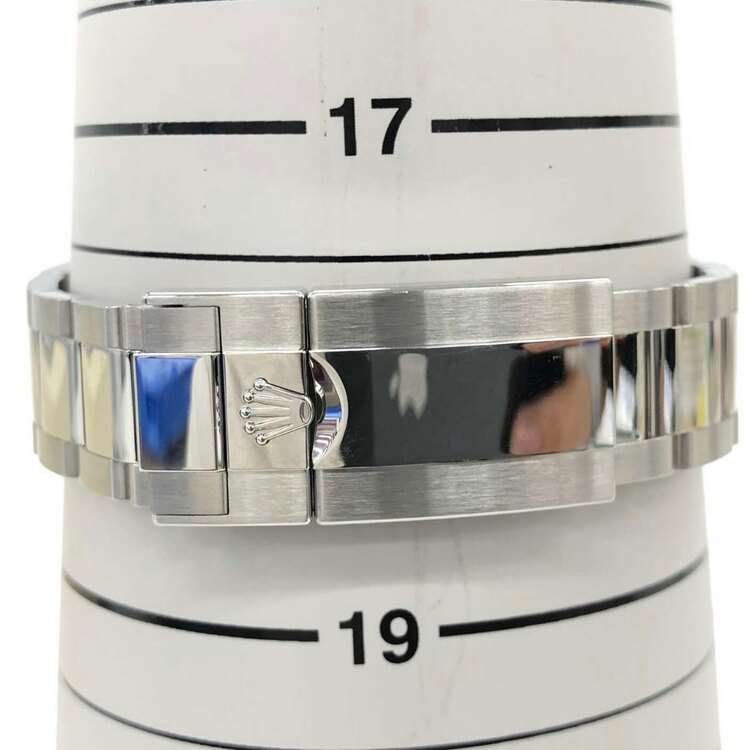 Rolex ロレックス　デイトナ　126500LN 黒　美品　国内正規品（高級時計）の商品画像 - 査定依頼日：2025年4月6日 - 最高査定価格：2,400,000円